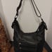 Gianni Bernini Leather Bag