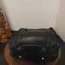 Gianni Bernini Leather Bag