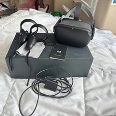 OCU LUS quest 1 vr 64 GB