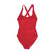 ANDIE Red The Tulum Crisscross Strap One Piece Swimsuit Women’s Size Large
