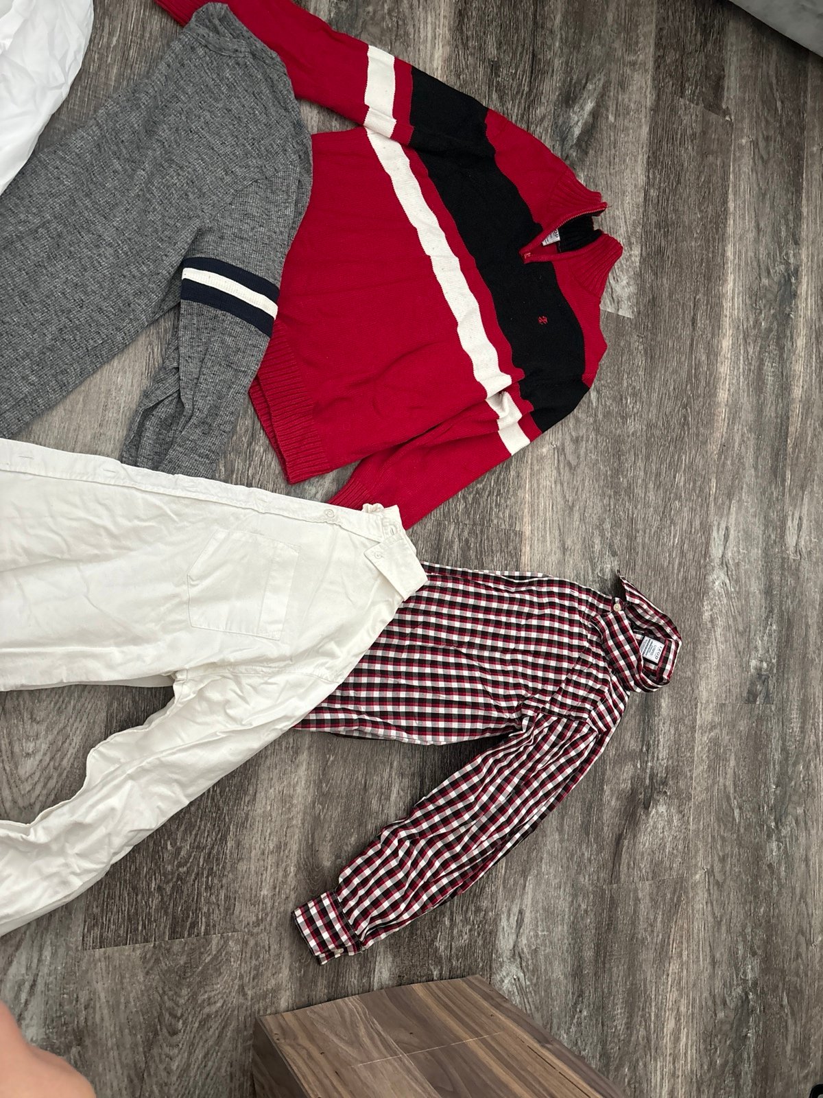 Teenage boy bundle