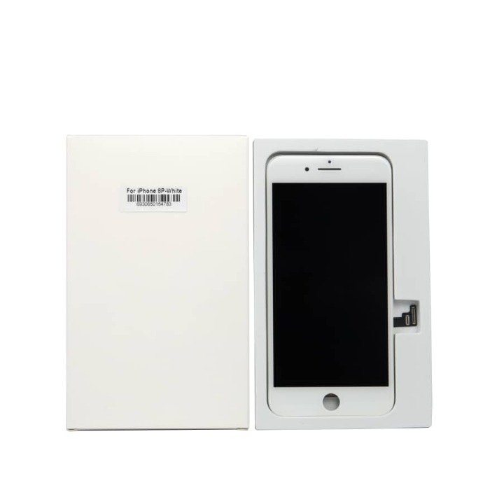 iPhone 8 Plus LCD Screen Replacement