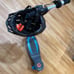 RAZOR electric scooter