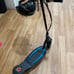 RAZOR electric scooter