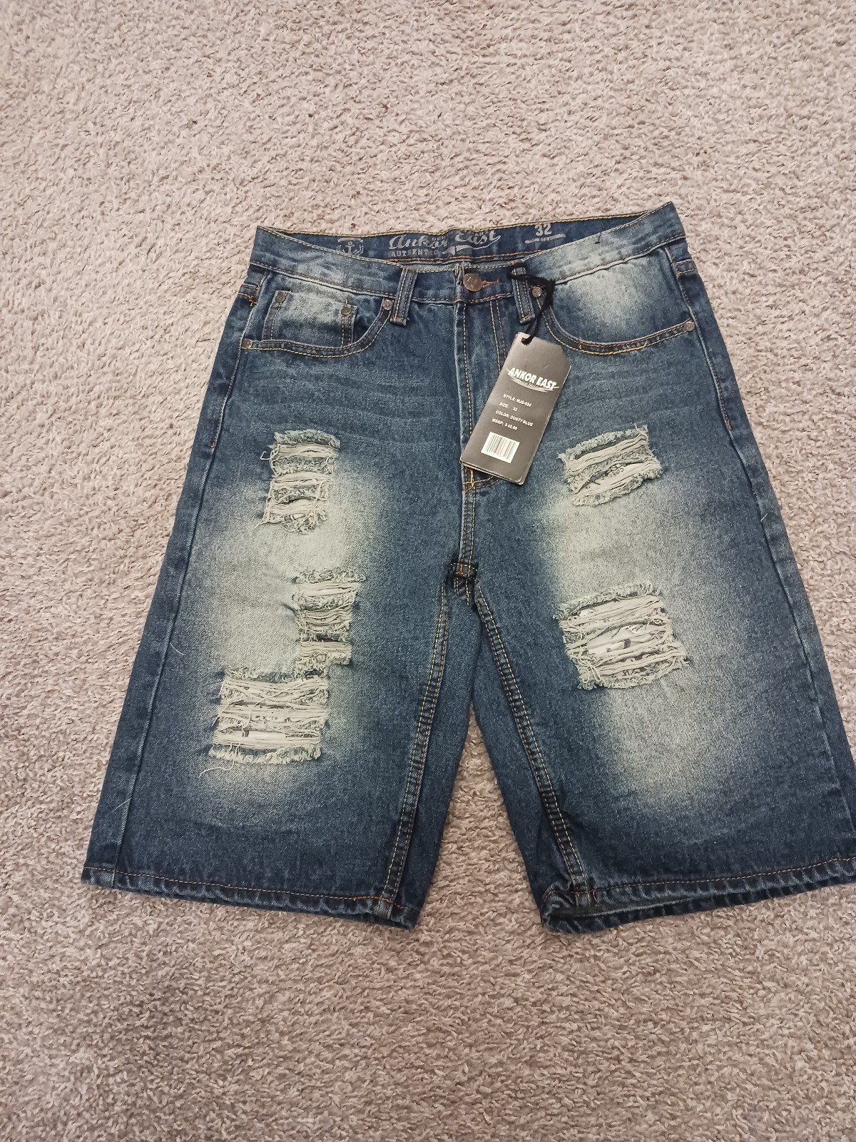 Men's Shorts