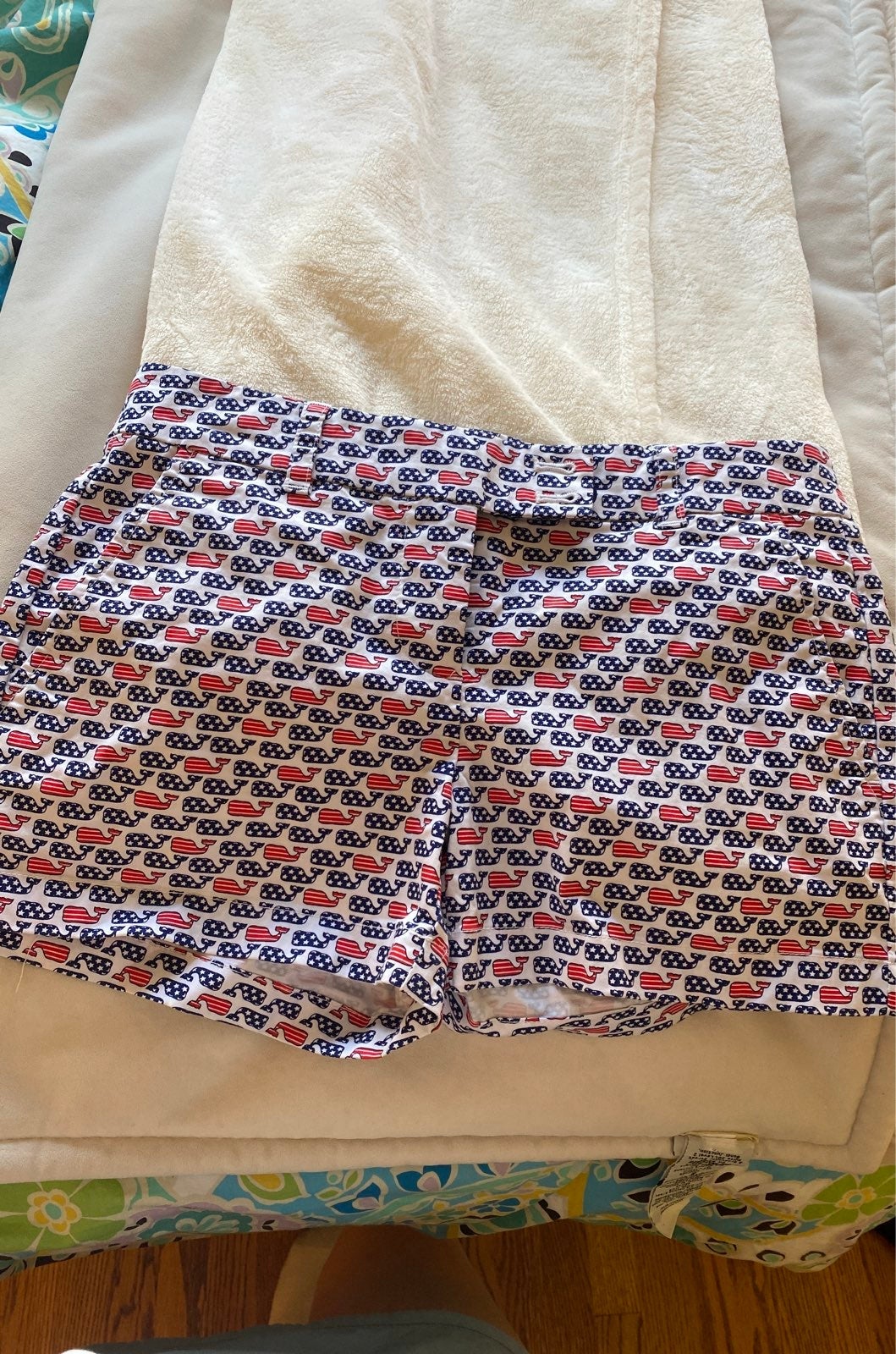 vineyard vines women shorts