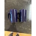 Vintage Con Edison Set Of Two Navy Mugs And Axle And Condition