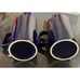 Vintage Con Edison Set Of Two Navy Mugs And Axle And Condition