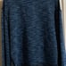 Free People SUNNY DAYS Sweater with Mock Turtleneck. BNWT SIZE S