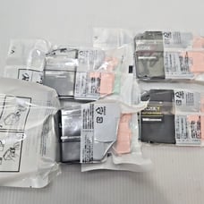 New Open Box Lot 4 Brother LC20E M Y C BK Ink Cartridges Sealed