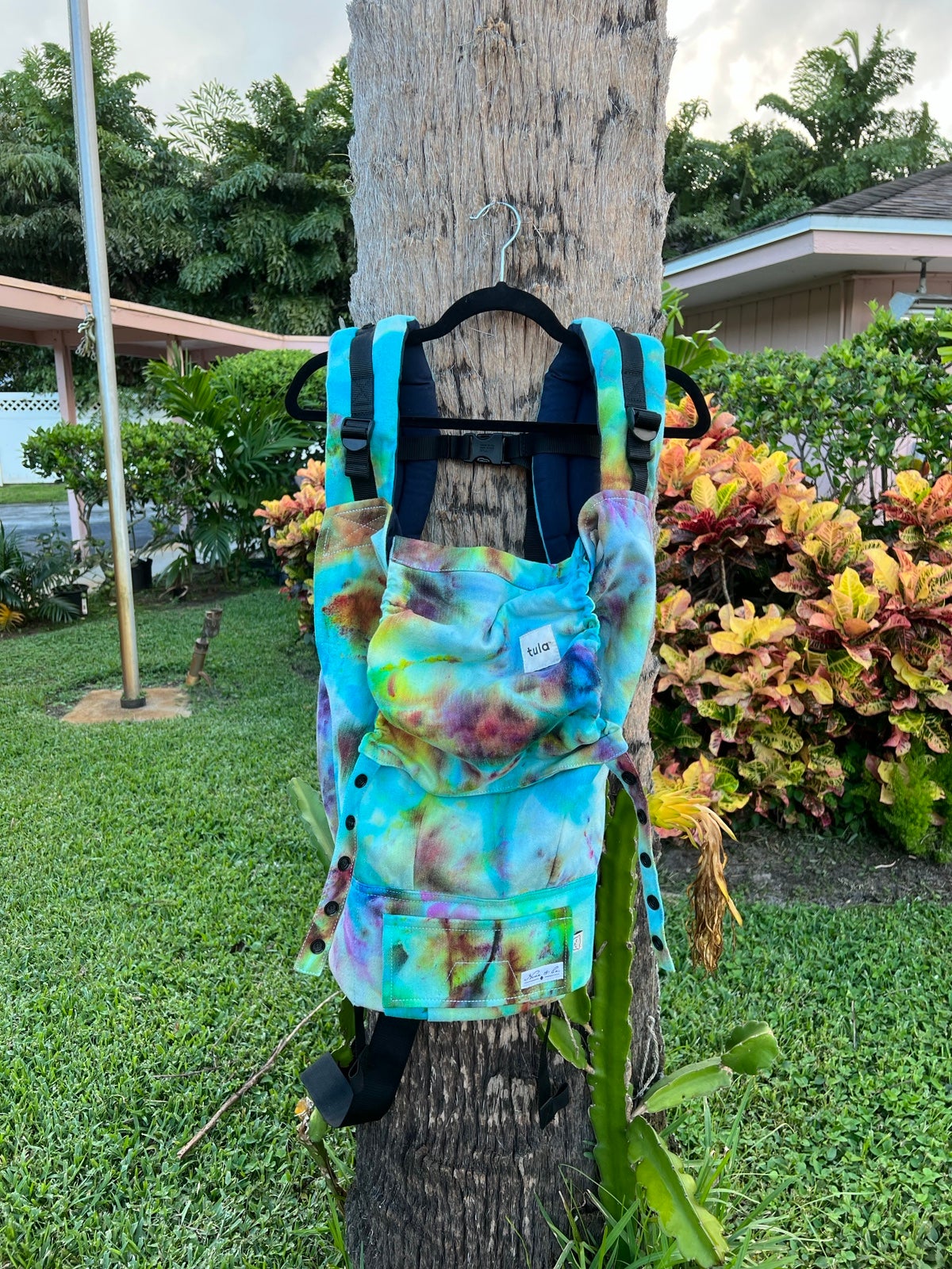 Tula Toddler Signature Baby Carrier