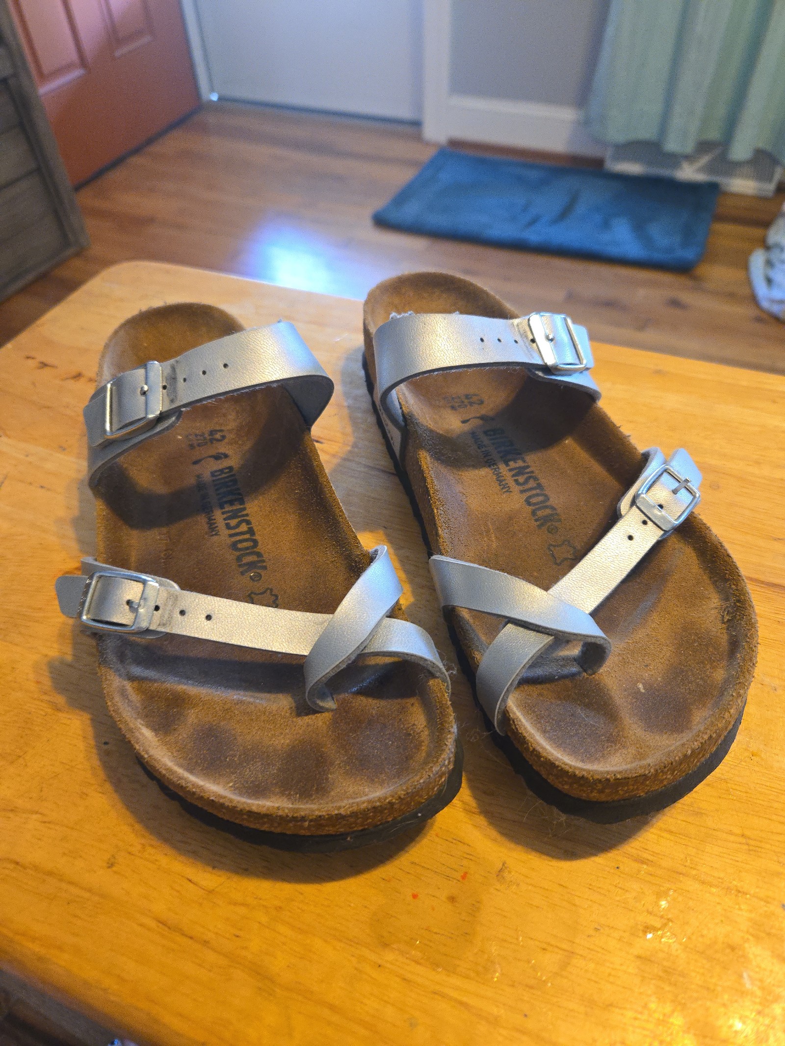 Birkenstock