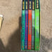 Judy Blume collection