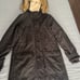 Abercrombie Winter Coat