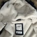 Abercrombie Winter Coat