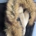 Abercrombie Winter Coat