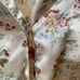 Vintage Gold Label Victoria's Secret Silk Shirt Pajamas Button Top Lounge