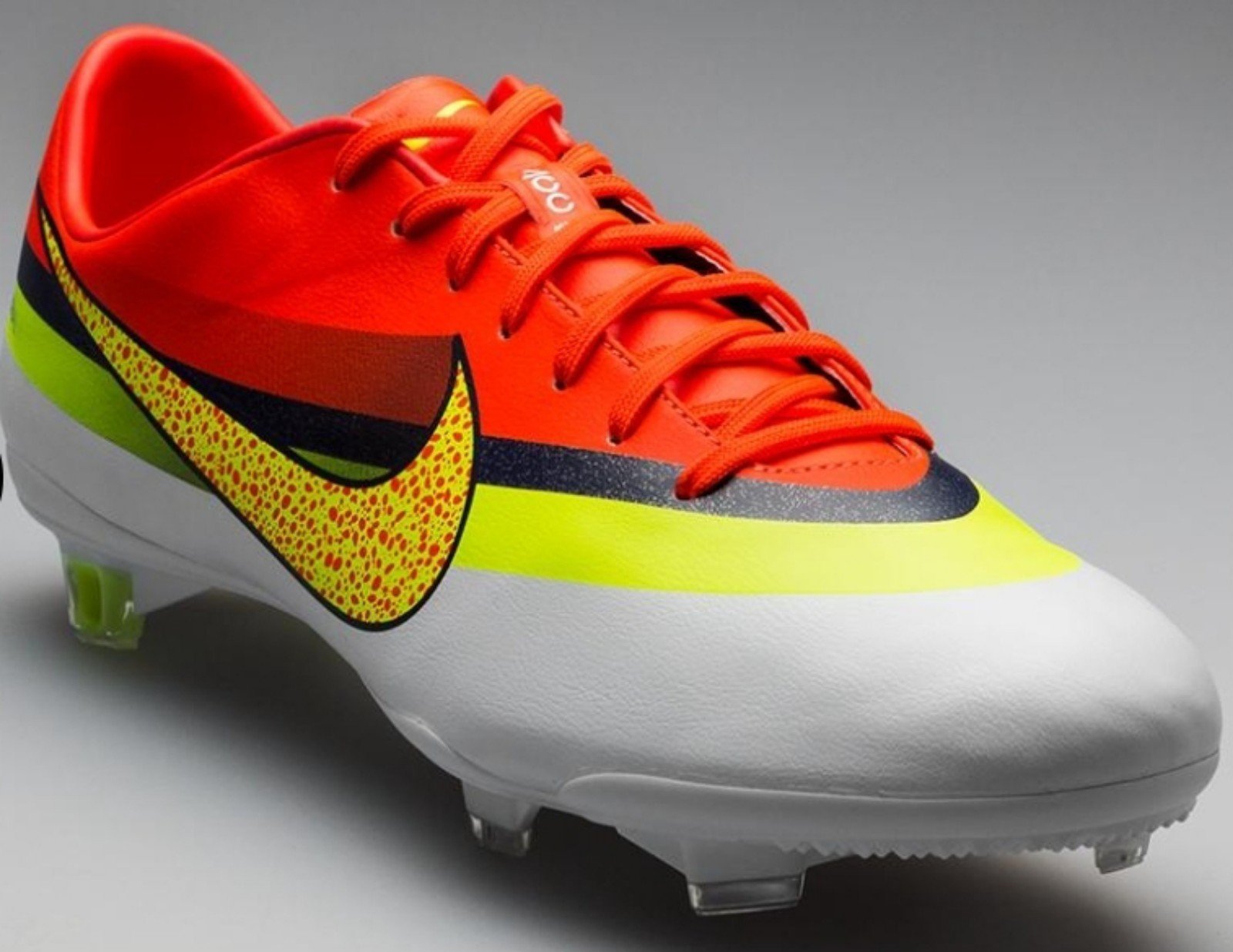.....SOLD..... Nike Mercurial Vapor IX CR7 Elite Soccer Cleats
