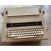 Brother AX-15 Electric Typewriter with Cover