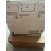 Brother AX-15 Electric Typewriter with Cover