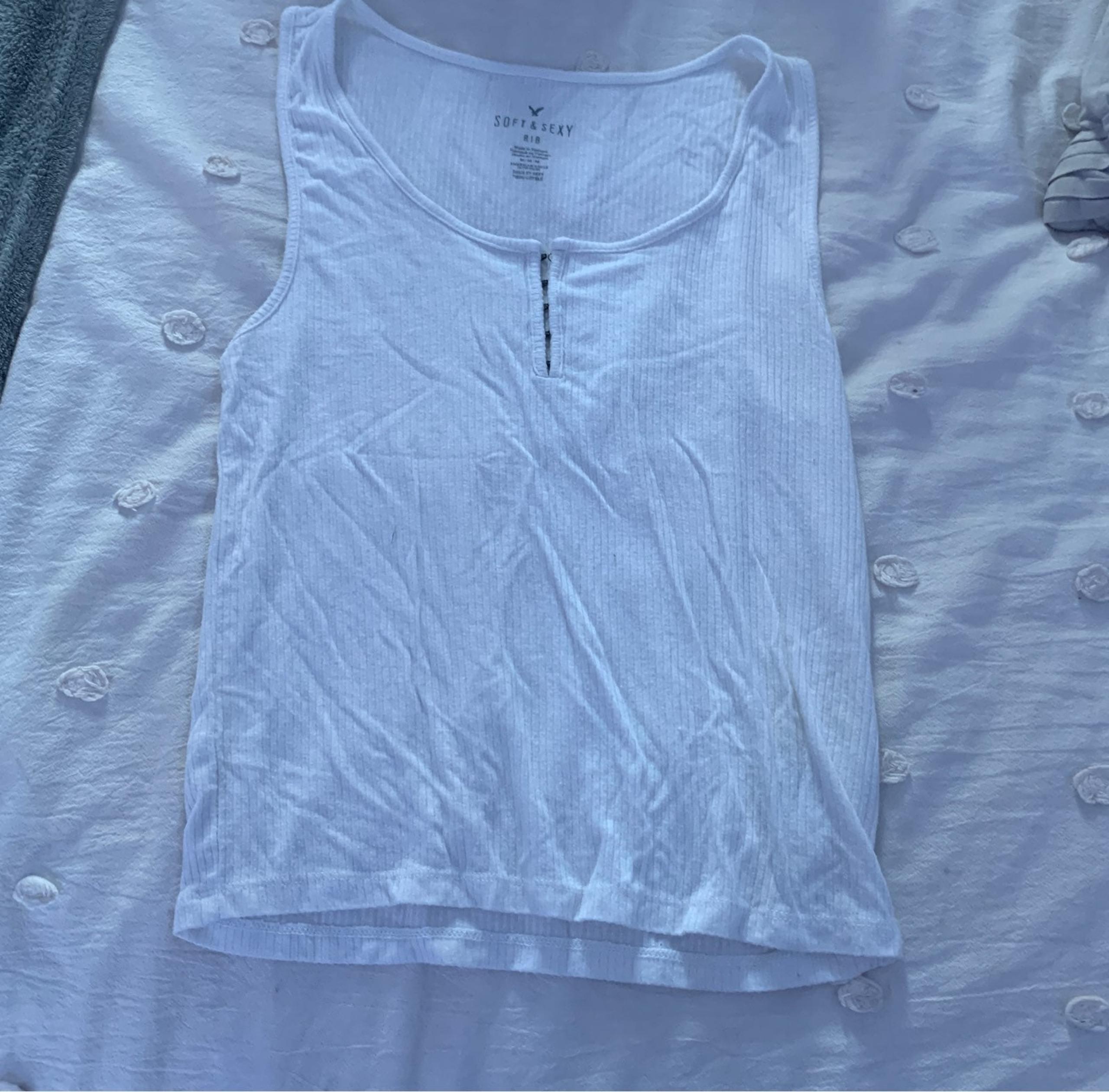 American Eagle Tank Top