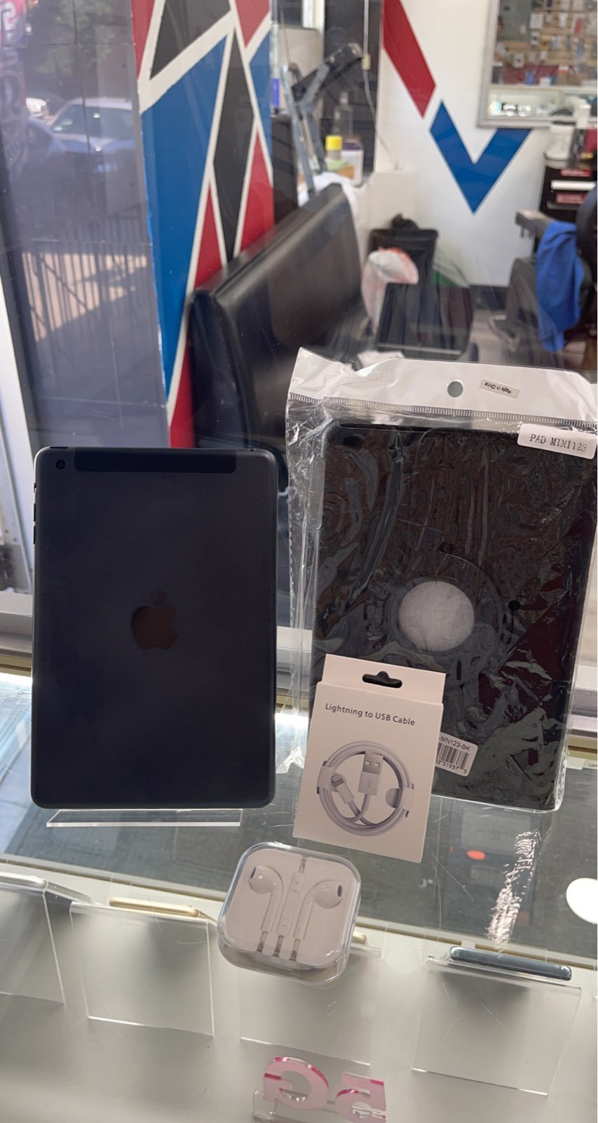 ipad mini 1