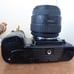 Nikon N6006 35mm SLR Film Camera with sigma 35-80mm 1:4-5.6 DL Zoom lens
