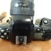 Nikon N6006 35mm SLR Film Camera with sigma 35-80mm 1:4-5.6 DL Zoom lens