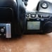 Nikon N6006 35mm SLR Film Camera with sigma 35-80mm 1:4-5.6 DL Zoom lens