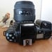 Nikon N6006 35mm SLR Film Camera with sigma 35-80mm 1:4-5.6 DL Zoom lens