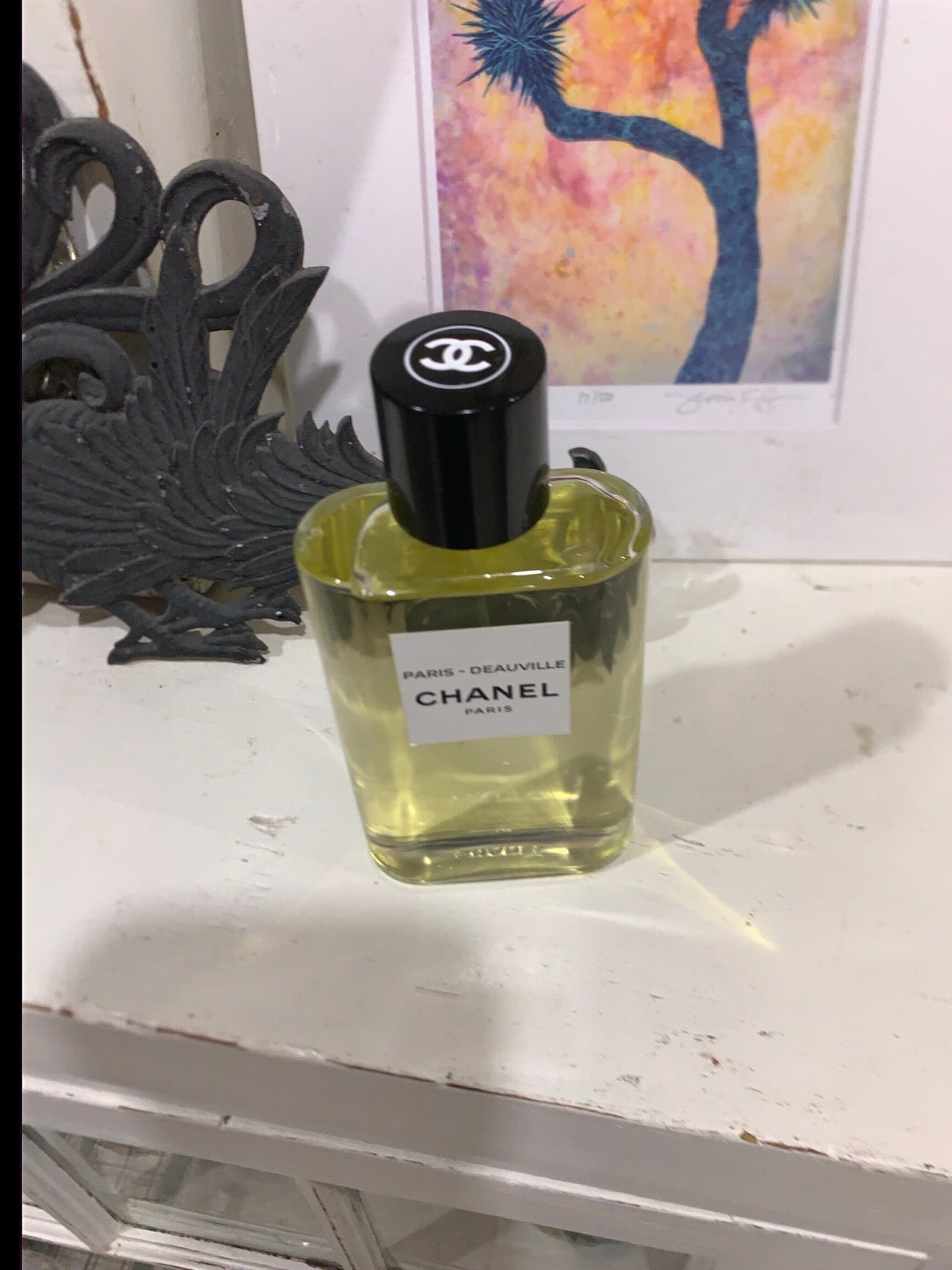Chanel• Paris• Deauville• 125ml 3.4fl oz BNNB