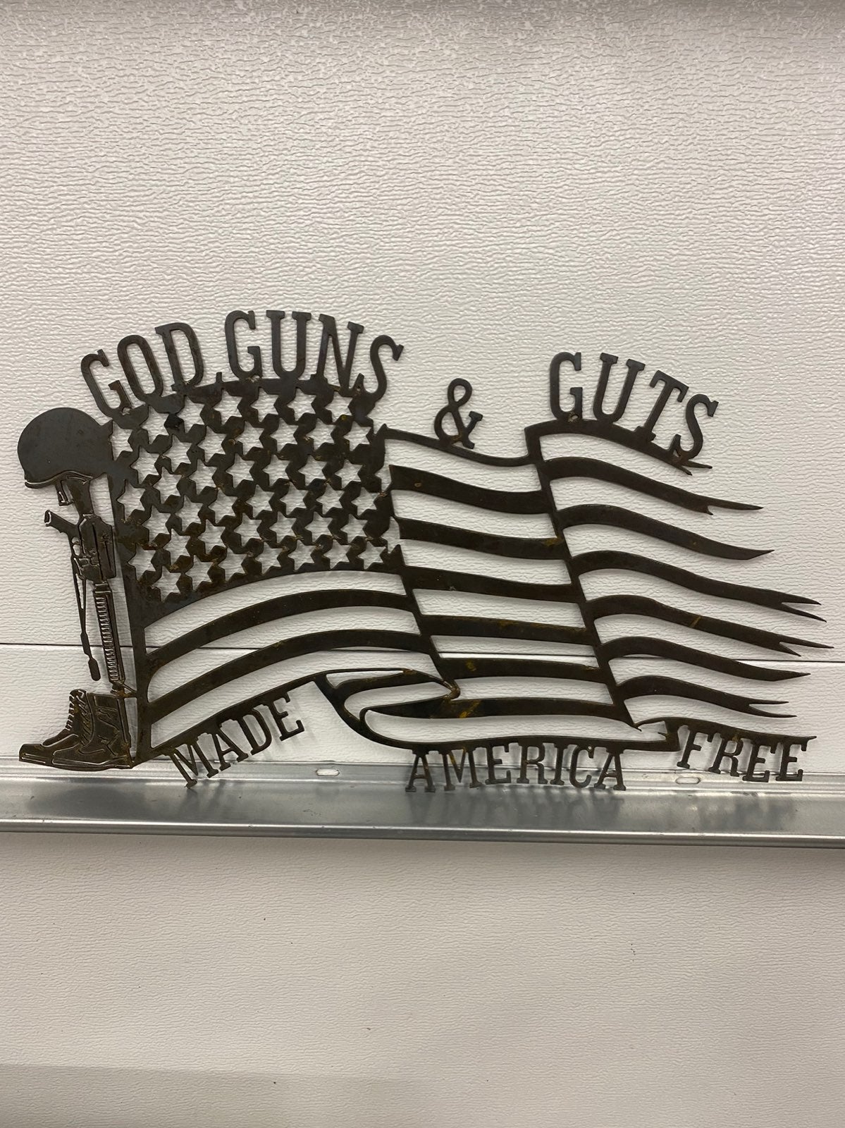 American Flag