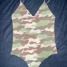 Mai bodysuit