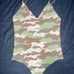 Mai bodysuit