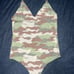 Mai bodysuit