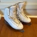 Jackson Classique Girls Figure Skates Size 1