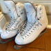 Jackson Classique Girls Figure Skates Size 1
