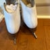 Jackson Classique Girls Figure Skates Size 1