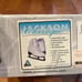 Jackson Classique Girls Figure Skates Size 1
