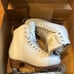 Jackson Classique Girls Figure Skates Size 1