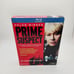 Prime Suspect: The Complete Collection (Blu-ray Disc, 2013, 7-Disc Set) New Oop