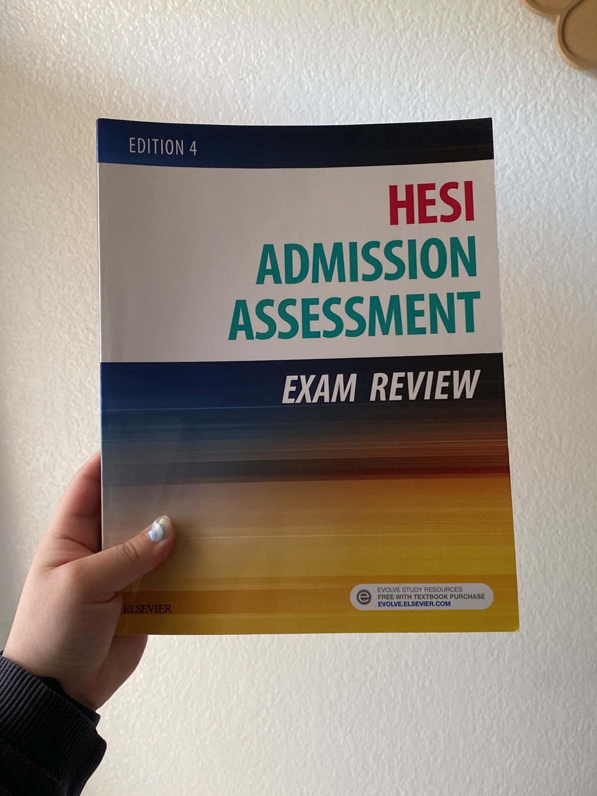 HESI Admission Assessment Exam Review