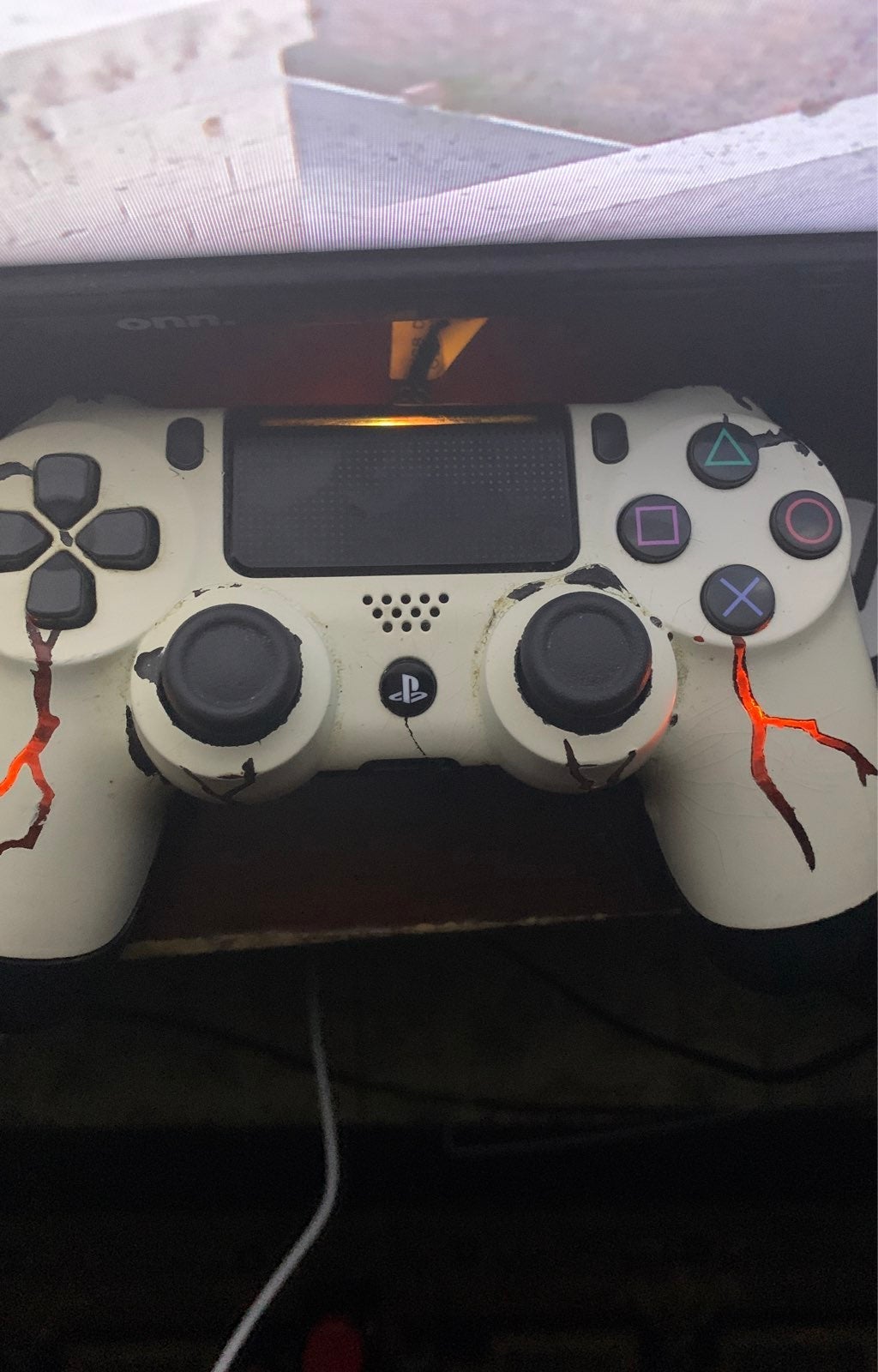 ps4 controller