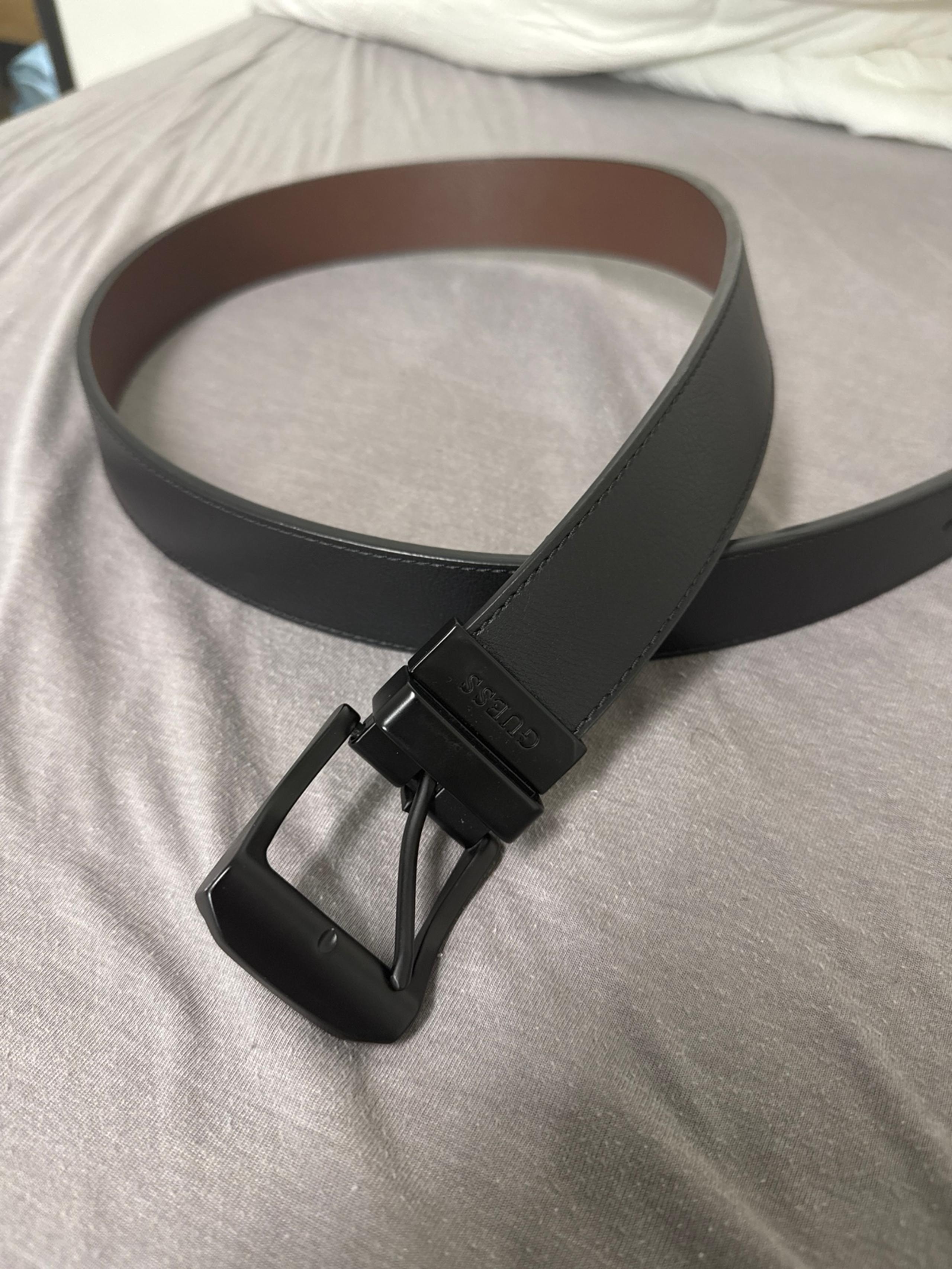Guess Men’s Belt