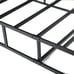 Zinus Armita 9 Inch Metal Smart Box Spring / Mattress Foundation, KING