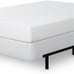 Zinus Armita 9 Inch Metal Smart Box Spring / Mattress Foundation, KING