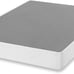 Zinus Armita 9 Inch Metal Smart Box Spring / Mattress Foundation, KING