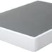 Zinus Armita 9 Inch Metal Smart Box Spring / Mattress Foundation, KING