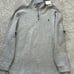 Ralph Lauren NWT XXL 1/4 zip pullover sweater