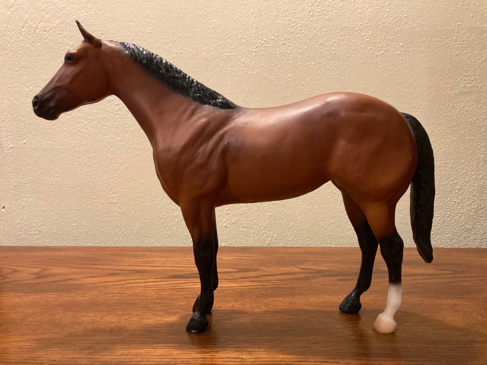 Breyer Offspring of King P-234 #499